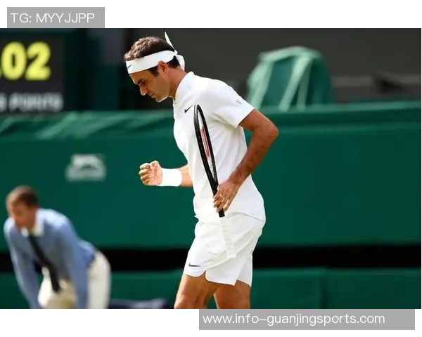 2017温网经典对决费德勒逆转兹维列夫展现网球传奇风采