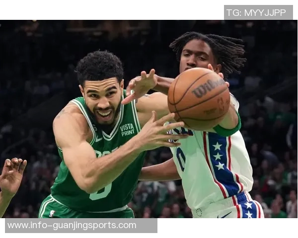 凯尔特人与76人激战七场决胜局谁能晋级季后赛巅峰对决